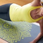 Fitness mat – why is it needed, how is it different from a tourist mat, existing sizes and materials