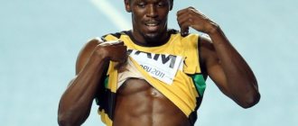 The best sprinter on the planet