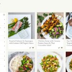 Mealime - лучшее приложение для планирования еды для новичков и новичков