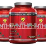 Many dietary supplements Syntha-6