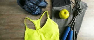 moneypapa.ru - Как мотивировать себя на занятия спортом. 20 советов, после которых захочется тренироваться - спортивный костюм