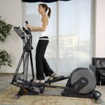 Is it possible to exercise on the elliptical every day?