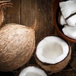 Мякоть кокоса: польза и вред, состав
