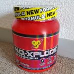 NO-Xplode New Formula from BSN