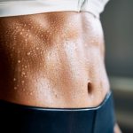 How realistic is it to “sweat” kilos?