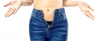 Neck-zipper-on-jeans-psychology-in-weight-loss-from-the-Wellness-Consulting Academy