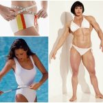 Some myths about pumping up abs and burning calories