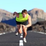 Useful knowledge: what muscles work when running