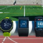 Review of 9 models of sports watches with heart rate monitors. Which ones to choose and why? 