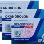 Oxandrolone for women. Reviews after losing weight, side effects, price 