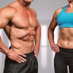Why muscles grow faster in men and women: growth factors