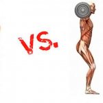 Отличия между аэробными и анаэробными упражнениями
