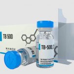 Peptide TB 500