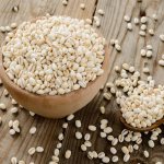 Pearl barley diet. How to lose 10 kg in a week. Rules, menu for every day 