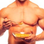 nutrition for gaining muscle mass