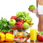 nutrition and body
