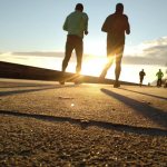 Why you should run in the morning