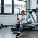 The benefits and harms of running on a treadmill