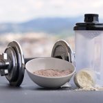 The Benefits and Harms of Protein