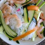 Amazing shirataki noodles: what they are and how to cook them correctly