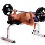 Bodybuilding exercise rules
