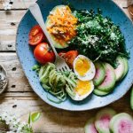 Proper nutrition for weight loss: menu for every day (for a week)