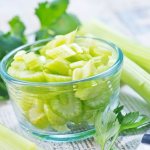 products for celery diet