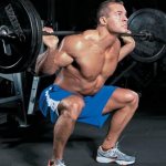 Training program for gaining muscle mass - how long to train