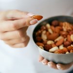 Just add water: How to eat nuts to get the most out of them?