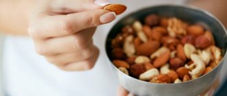 Just add water: How to eat nuts to get the most out of them?