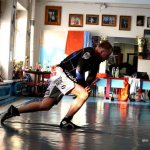 Developing endurance in mixed martial arts
