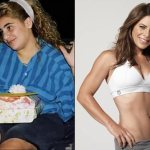 Jillian Michaels weight loss results