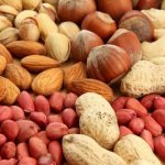 The healthiest nuts