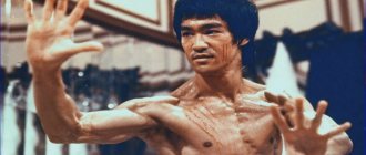 Strength indicators of Bruce Lee. Was the legendary fighter really that strong? 