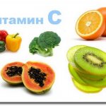 Vitamin C content