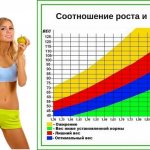 Human body composition in percentage: a detailed description of the standards