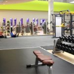 Sports equipment for fitness