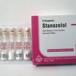 Stanozolol dosage course and regimen