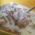 Fitness breakfast cereals. How to lose weight with fitness cereals 