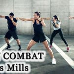 Топ-10 видео кардио-тренировок Body Combat