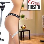 Тренажер для похудения Cardio Twister