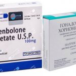 Trenbolone Acetate Gonadotropin