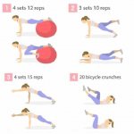 Abs workout for women-1