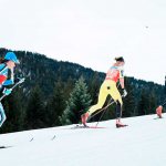 Training for cross-country skiers: what does it take to win? Training methodology for achieving results in cross-country skiing 