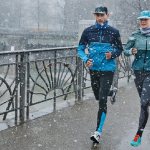 Off-season training. How to plan correctly? How to choose the right running gear and clothing? 