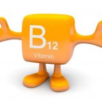 Vitamin B12 in bodybuilding