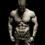 The effect of smoking on muscle growth