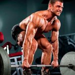 Performing deadlifts can lead to lower back pain