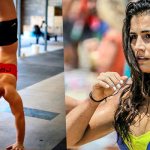 Crossfit classes for girls